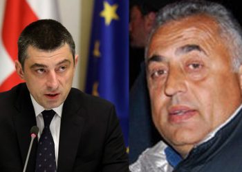 უგუნურები ხართ “ოცნების” გავლენიანი პირები, საკუთარ აქტივს გახარიას ძაგებას რომ ავალებთ… – მერაბ შათირიშვილი