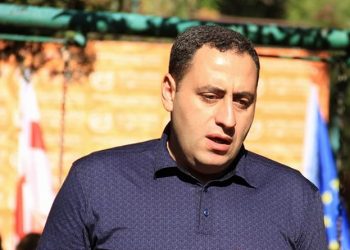 ხალხს შია, მათ ძარცვავენ ყოველდღე, თქვენ და თქვენი თანაგუნდელები კი მდიდრდებით – გიორგი ვაშაძე