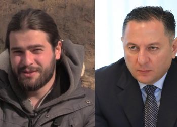 თუ ეცდება ვინმე დააპატიმროს ან იერიში მიიტანოს  დემონსტრანტებზე, ეს შეარყევს ხელისუფლებას და ეს არ იქნება ჩვენი პასუხისმგებლობა – გოლეთიანი