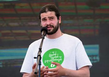 “სიტყვა ნათქვამია…” – რას აპირებენ 26 მაისს აქციის მონაწილეები?