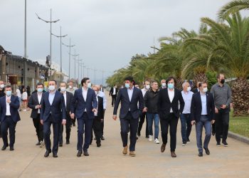 რა გადაუწყვიტა „ოცნების“ გუნდს ბიძინა ივანიშვილმა?