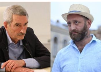 ვფიქრობ, რომ ჩვეულებივი შარლატანი ხართ, ვინ გითხრათ რომ შიდა ტურიზმი საერთოდ არსებობს?! – ალექსანდრე პაიკიძე