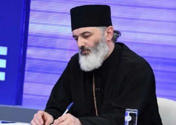 საპატრიარქოში მხოლოდ კოვიდგადატანილი და ტესტირებული ჟურნალისტები შეუშვეს