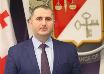 ფინანსთა სამინისტრო Facebook-სა და Google-ში რეკლამისთვის 7 თვეში 40 000 ლარს დახარჯავს