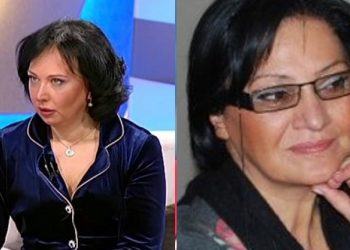 (ვიდეო) – რა უთხრა მარინა ბერიძემ ქმრის შეყვარებულს? – “გულწრფელად უნდა ვთქვა…”