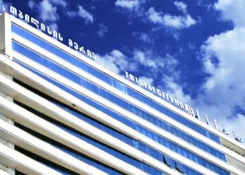 თბილისის მერია საგანგებო განცხადებას ავრცელებს