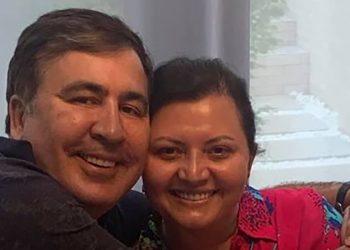 რა “მესიჯებით” წავიდა ეკა ხერხეულიძე სააკაშვილთან შესახვედრად – “ამ საქციელს არ და ვერ ექნება ახსნა…”