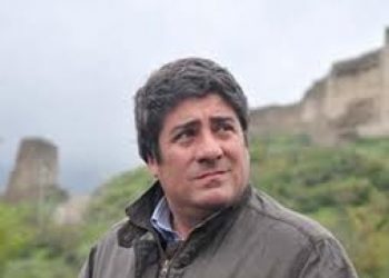 გელათი დღეს მიტოვებულია ალალბედზე – ნიკა ვაჩეიშვილი