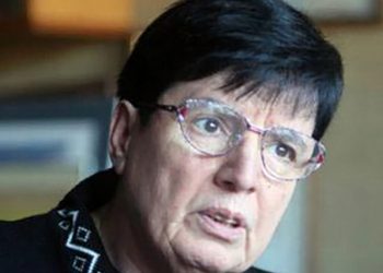 რას უყვებოდა “ალიას” 26 მაისის დარბევიდან ორიოდე დღეში ნონა გაფრინდაშვილი – 10 წელი სისხლიანი 26 მაისიდან