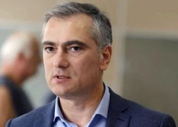 გადამალა, თუ არა, ქონება რუსთავი2-მა? პაატა სალიას კომენტარი