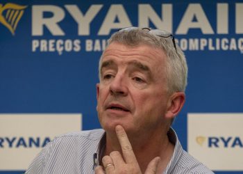 ეს იყო სახელმწიფოს მიერ დაკვეთილი გატაცება… – ავიაკომპანიის დირექტორი