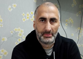 “ბებია მყავდა აზერბაიჯანელი, ბაბუა – სვანი, თავ-პირს ალეწავდნენ ერთმანეთს, მაგრამ…” – შალვა ტაბატაძე