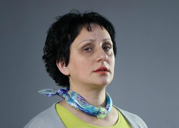 გახრწნილი ოჯახის დღე – შორენა გაბუნიას ბლოგი