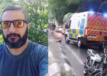 (ვიდეო) – “აი, ეს არის მართლა მარაზმი…”