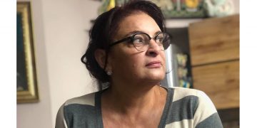 ხომ მოისაქმა დავით გარეჯში?! მელაშვილი ნაცია და ყველაფერი ეპატიება, ისევე, როგორც განაცებულ სანაიას…?! – ხათუნა ხოფერია