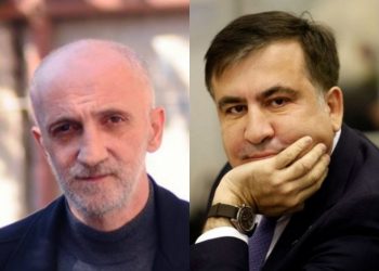 მიშამაც იცის ტრიუკები – ნიკა მელიასთვის ეს დაკნინება იქნება – გია ხუხაშვილი