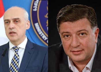 სამარცხვინო, გულისამრევი, მავნებელი, არაადეკვატური, ჩმორი, ფუი… – გიგი უგულავა