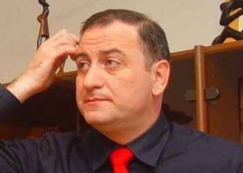 ჩემ დაქალს ნუ მინერვიულებს ნურავინ, თორემ მე მაგარი გაბრაზებაც ვიცი… – ზაზა შენგელია