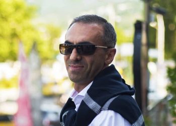 ყველა დიდი კონფლიქტი ასეთი “ვაჟკაცობით” იწყებოდა – ზურაბ ჯიბღაშვილი