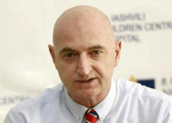 „ორჯერ აცრილი პირებისთვის იგეგმება ციფრული კოდის შემოღება, რომლითაც ისინი ყველა სერვისს შეუზღუდავად მიიღებენ“ – ივანე ჩხაიძე