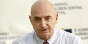 „ორჯერ აცრილი პირებისთვის იგეგმება ციფრული კოდის შემოღება, რომლითაც ისინი ყველა სერვისს შეუზღუდავად მიიღებენ“ – ივანე ჩხაიძე