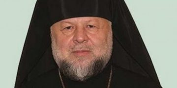 “ეს ველურებშიც არ ხდება… საპატრიარქომ უნდა მიიღოს ზომები” – მეუფე ვახტანგი დავით გარეჯის ინციდენტზე