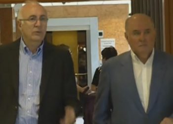 “ორ ქვეყანას შორის 2021 წლის იანვარ-აპრილში შეინიშნება პოზიტიური დინამიკა” – აბაშიძე-კარასინის “შეხვედრა”