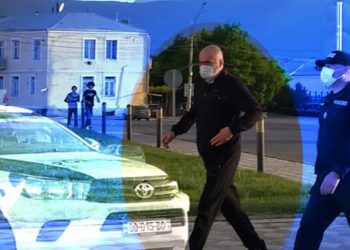 ოკუპანტებმა გაათავისუფლეს პირი, რომლის დაკავებასაც 3 თვე არ ასაჯაროებდნენ – დეტალები