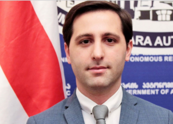 აჭარის განათლების მინისტრის მოადგილე გადადგა