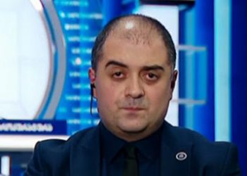 “გირაოს გირაო, არარელევანტურია” – პროკურორი ნიკა მელიას სასამართლომდე