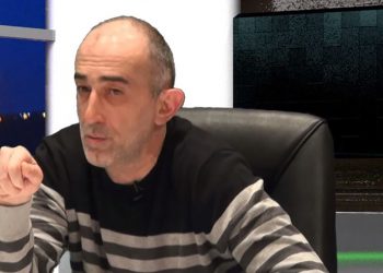 ვინ არის ლევან ვასაძე – რაინდი? ვისია? საიდან მოვიდა პოლიტიკაში? ვისი მეგობარია და ვისი მომყოლია? – ლაშა ამირეჯიბი