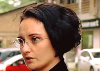 “ის ბიჭი ემოციური რეგულაციის პრობლემების გამო უფრო ხტებოდა ალბათ და არა შეყვარებულის გამო”