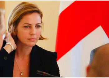 ეს არის მზაკვრობა, სიბოროტე და ომი მშრომელი ადამიანების წინააღმდეგ – ანა დოლიძე