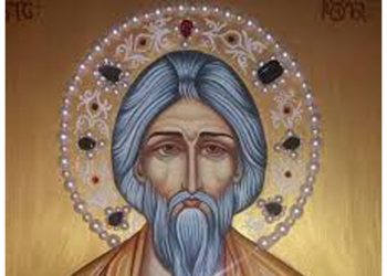 ანდრია პირველწოდებული საქართველოში