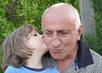 ბედნიერი ვარ, რომ დღეს სანდროსთან ტყუილების თქმა არ დამჭირდება – ანზორ მელია