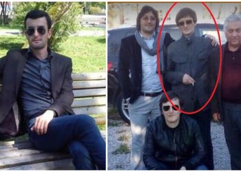 “ხალხს წიხლით უნგრევდა კარებს, წილი მომეცითო” – ქემალ არძინბას მკვლელობის და მკვლელობის მოტივის დეტალები