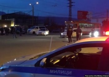 ოკუპირებულ აფხაზეთში ქემალ არძინბას მკვლელობაში ეჭვმიტანილი დააკავეს