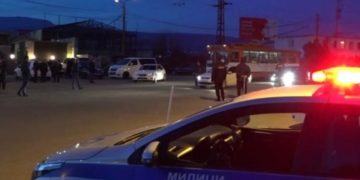 ოკუპირებულ აფხაზეთში ქემალ არძინბას მკვლელობაში ეჭვმიტანილი დააკავეს