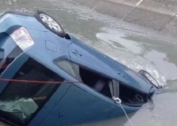 ქალი მანქანაში დაიხრჩო, 6 წლის ბავშვმა გამოსვლა მოახერხა – საზარელი ავარიის დეტალები