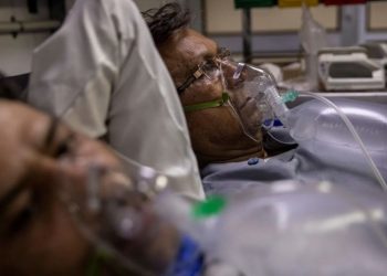 ცხვირის ასპერგილოზი: კიდევ ერთი სოკოვანი ინფექცია ინდოეთში