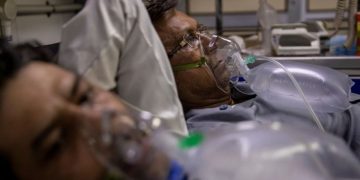 ცხვირის ასპერგილოზი: კიდევ ერთი სოკოვანი ინფექცია ინდოეთში