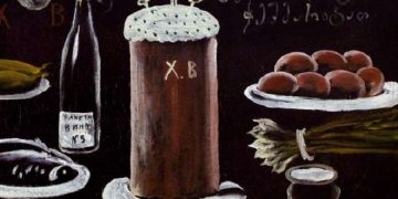 აშშ-ის საელჩო მართლმადიდებელ მრევლს აღდგომას ულოცავს