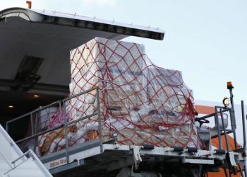 „ასტრაზენეკას“ დამატებითი 43 000 დოზა საქართველოშია