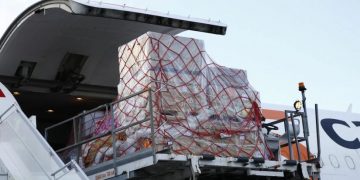 „ასტრაზენეკას“ დამატებითი 43 000 დოზა საქართველოშია