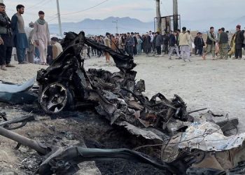 სამდღიანი ზავის მიუხედავად, დაღუპულია 11 და დაჭრილია 13 ადამიანი – ავღანეთი