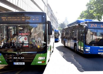 დღეიდან საქართველოს მასშტაბით მუნიციპალური ტრანსპორტის მოძრაობა შეიზღუდება