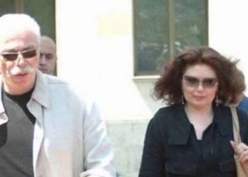 პატარკაციშვილის ქვრივი ბრიტანეთის ყველაზე მდიდარი ქალების სიაში 32-ე ადგილზეა