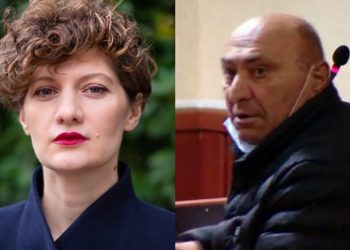 პოლიტიკოსებო, თქვენვე გაზიანებთ სექსუალური მოძალადის დაცვა – ბაია პატარაია