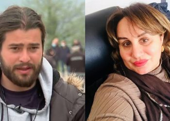 “თავის დროზე თვით ვარლამი და მისი ოჯახი დაარბენინებდნენ ბუკლეტებს ნამოხვანჰესზე, მამამისი კი, კაპიკებში იძენდა მიწებს და ვაზს აშენებდა…” – ბაია წოწორია