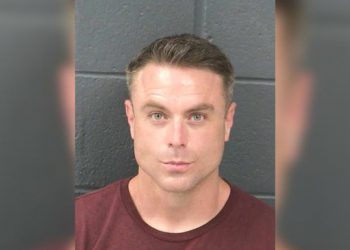 დააკავეს 39 წლის მამაკაცი, რომელიც ბაიდენის მოკვლით იმუქრებოდა